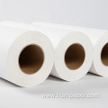 83g Heat Sublimation Transfer Paper Jumbo Roll